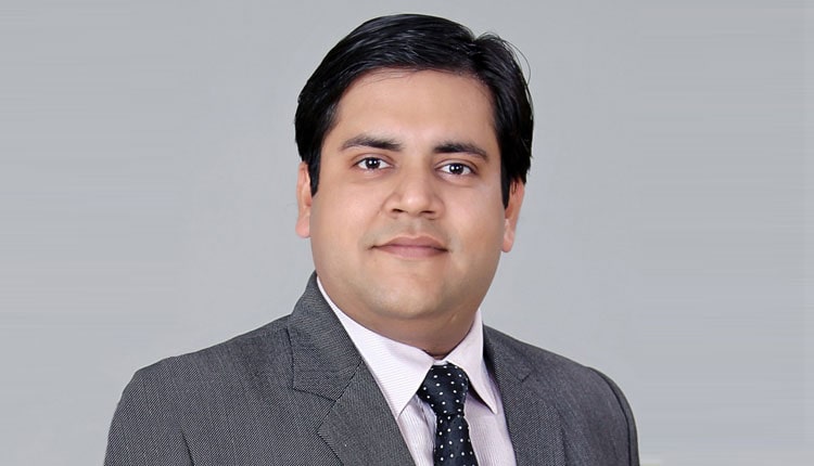 Vivek Agrawal — Express Computer AI article